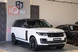 لاند ڕۆڤەر ڕانج ڕۆڤەر ڤۆگ